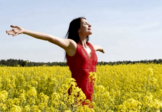 Çocukken Sahip Olduğunuz Doğal Solunum