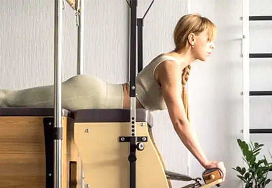 Kifoz (Kambur) ve Pilates