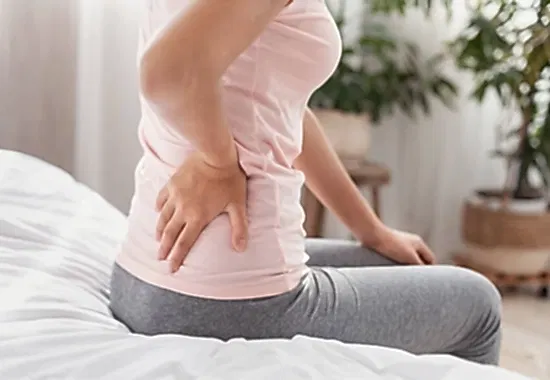 Kronik Ağrıdan Kurtulmanın Yolları