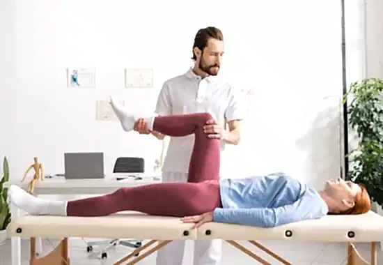 Manuel Terapi Ankara