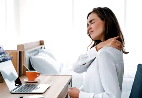 Miyofasiyal Tetik Nokta Tedavisi