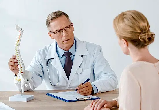 Omurganız Kadar Gençsiniz