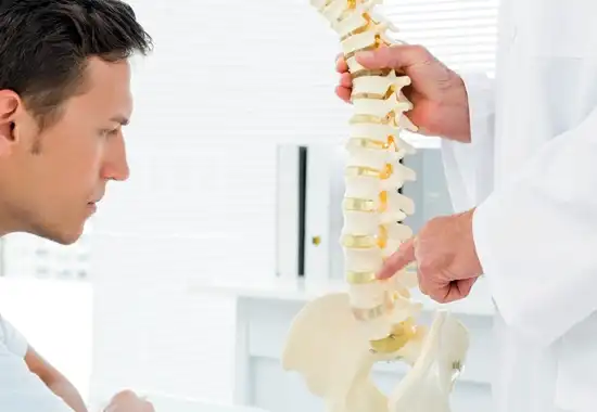 Omurganıza Sihirli Dokunuş