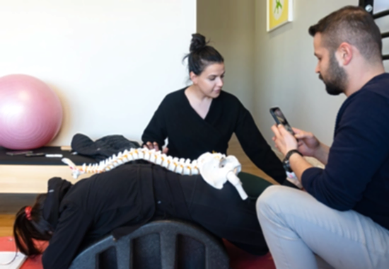 Pilates Hangi Hastalıklara İyi Gelir?