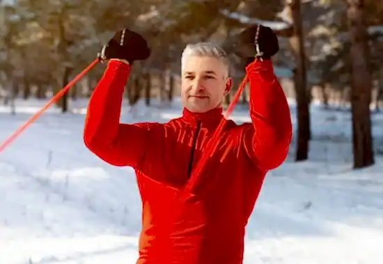 Soğuk Hava ve Egzersiz