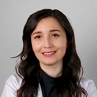 Tuğçe Taşkaya Memili